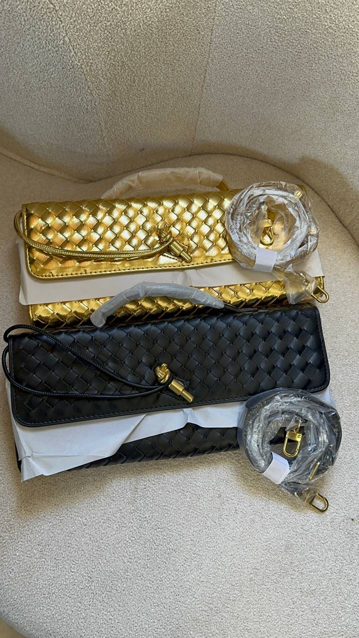 Sac Bottega Tendance 🤍✨