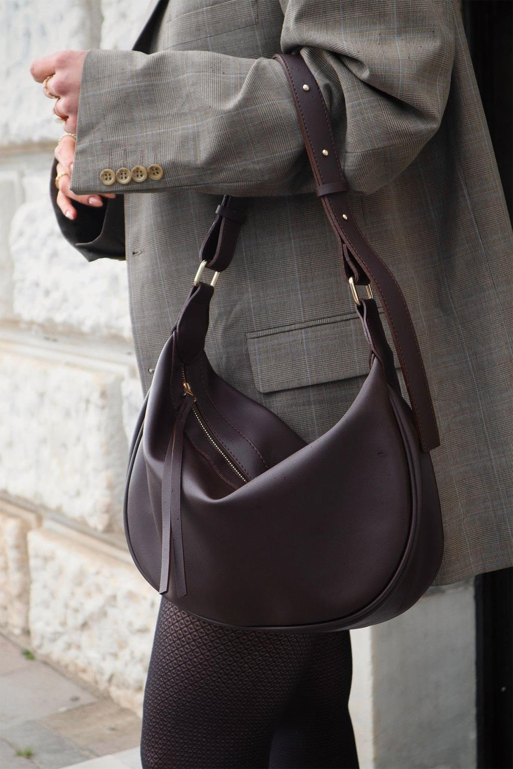 Sac Boggy صاك المثل لكل مواسم✨💕
