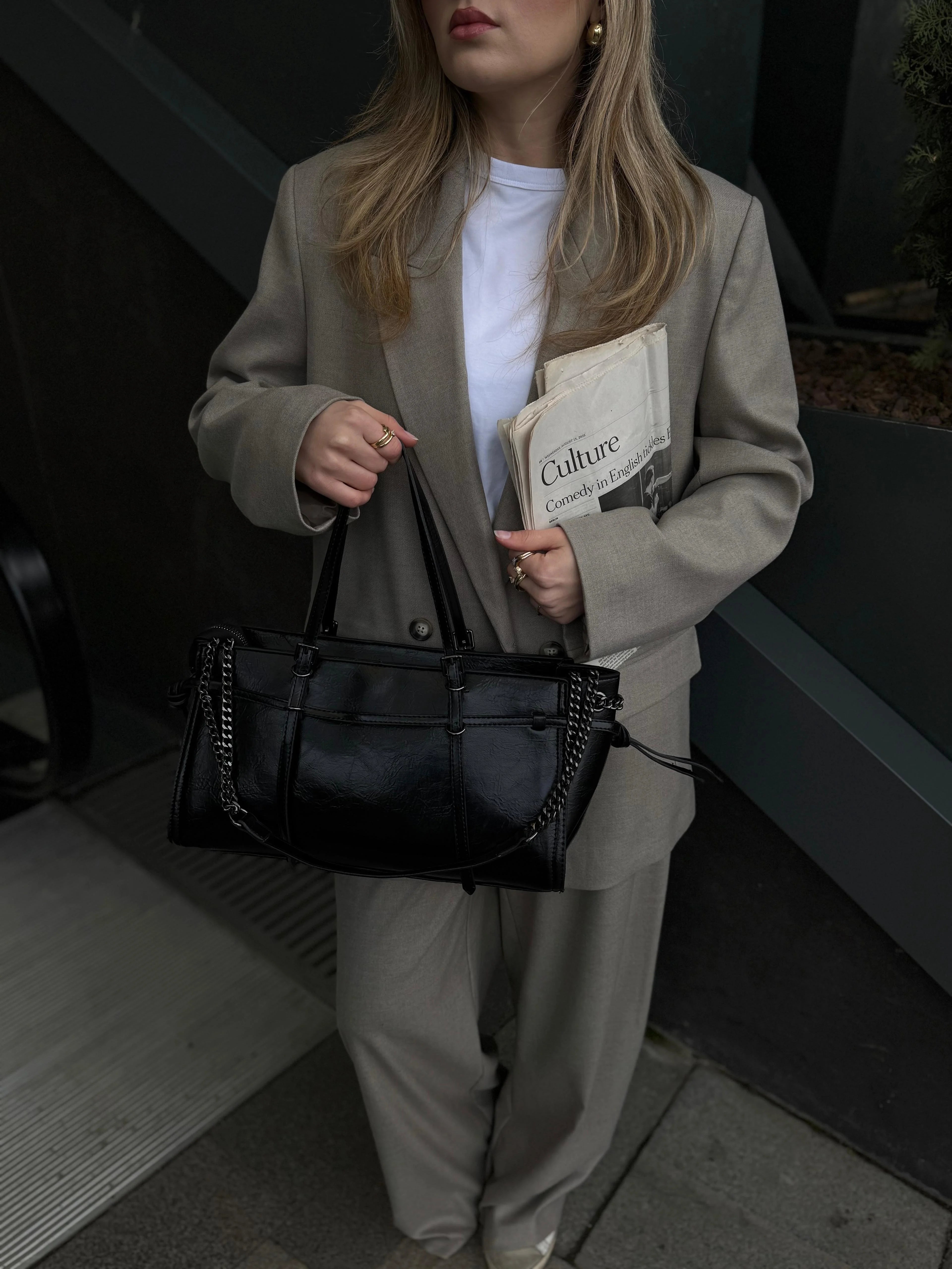 Sac "88"   Grand model ✨ راقي و تصميم مميز