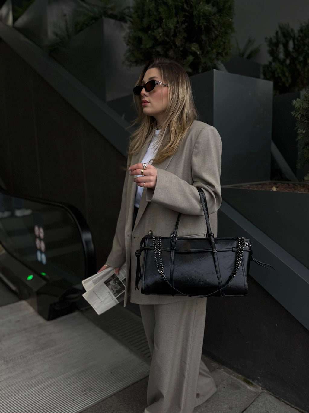 Sac "88"   Grand model ✨ راقي و تصميم مميز