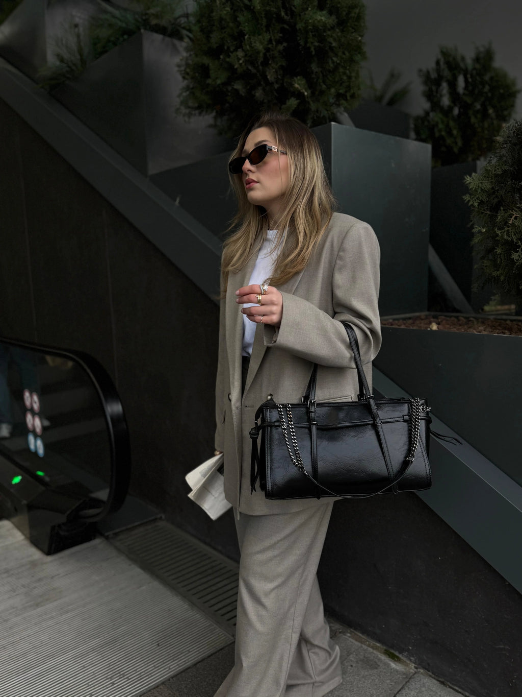 Sac "88"   Grand model ✨ راقي و تصميم مميز