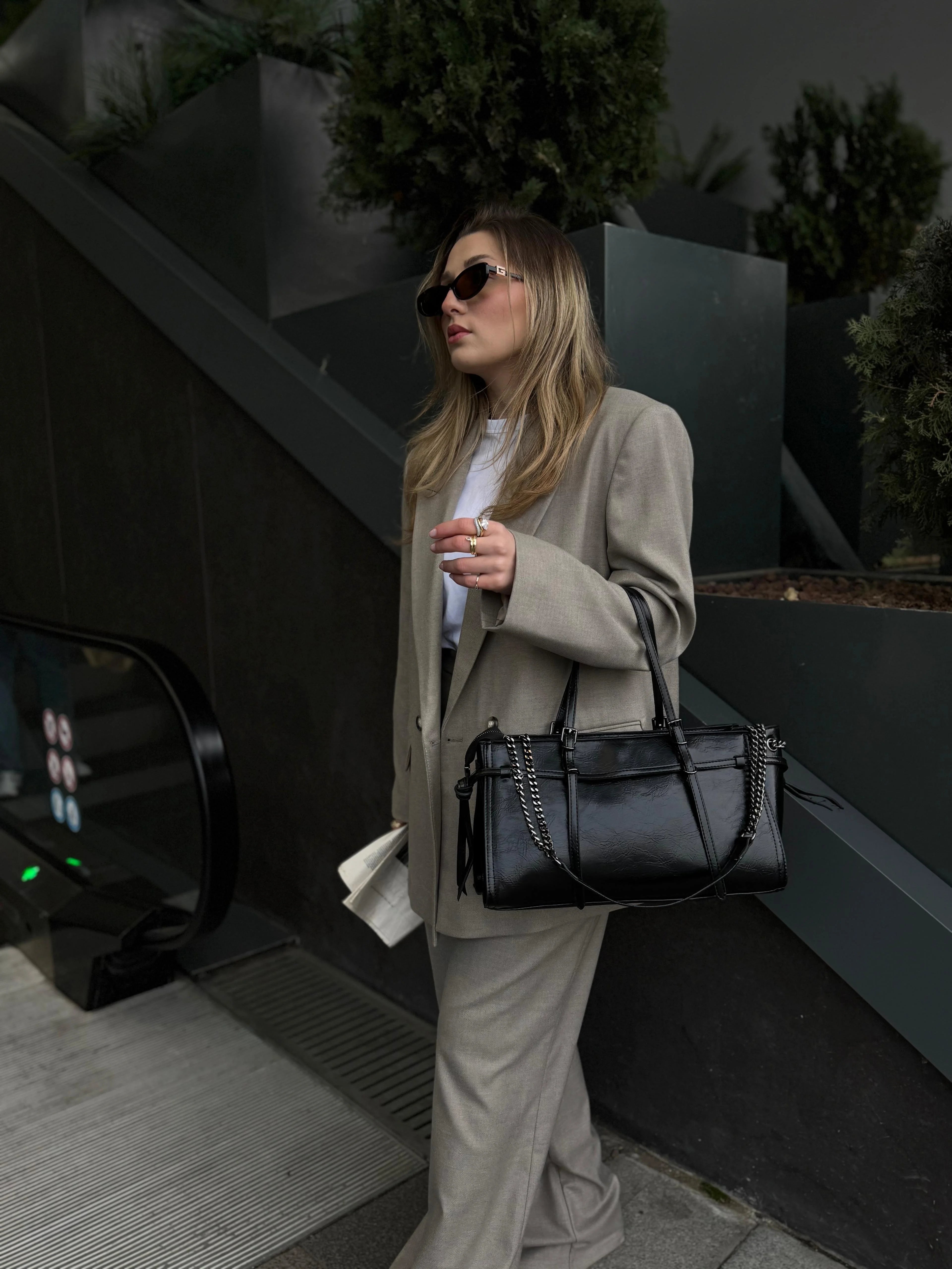 Sac "88"   Grand model ✨ راقي و تصميم مميز