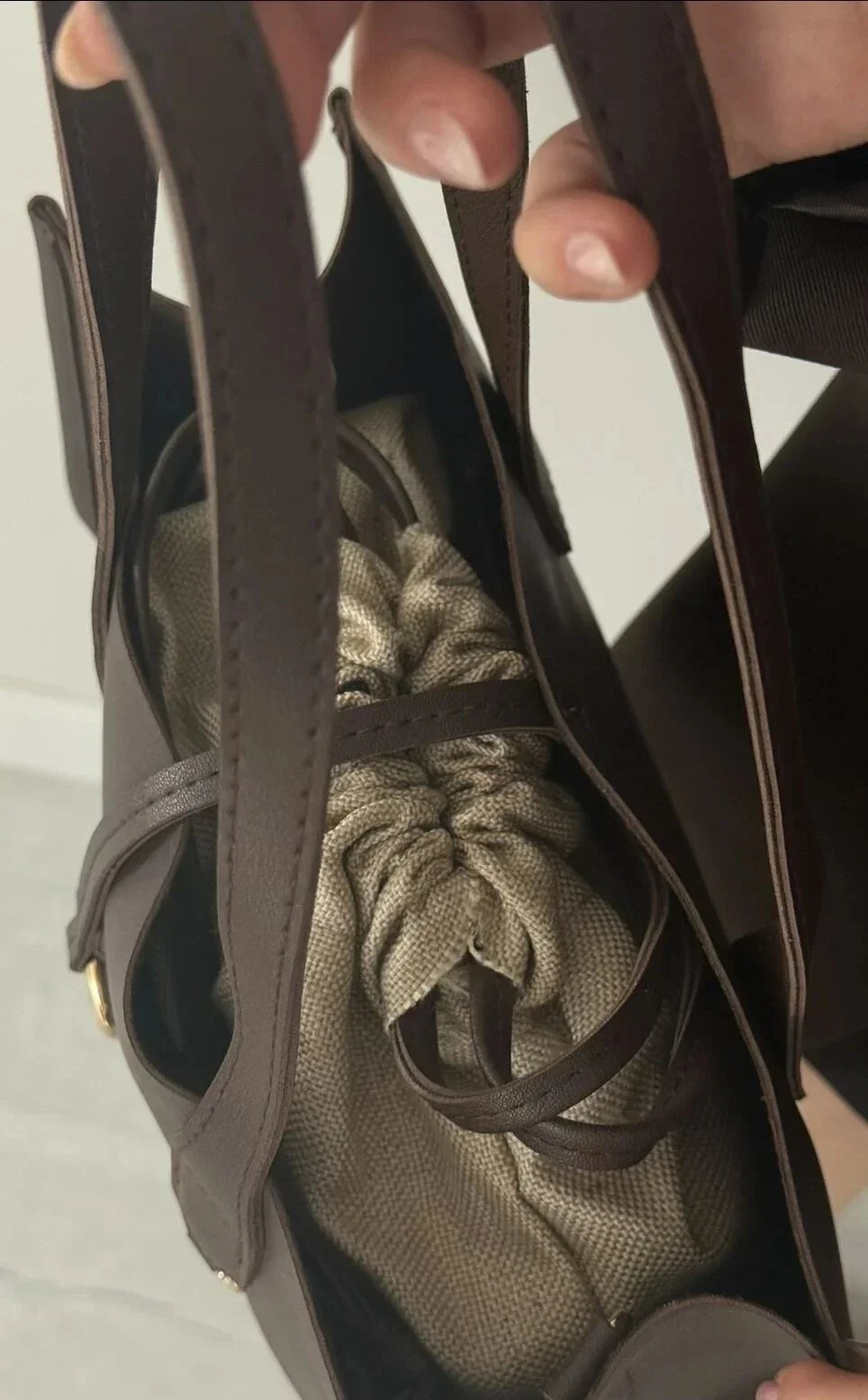 Sac calina كلاسيكي 🖤و فخم🌟 مع توصيل مجاني ✅✨